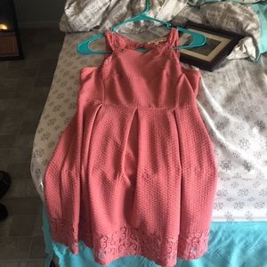 Kids dress